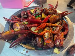 -五七小李子油焖大虾(总店)