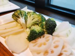 -拉萨瑞吉酒店-秀餐厅