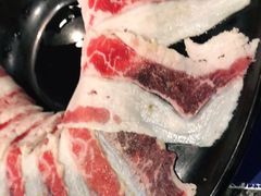 -韩时烤肉(丰科万达广场店)