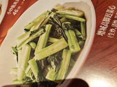 -汤城小厨•粤菜•靓汤(金宝街店)