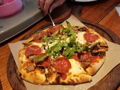 -又鸟pizza海南鸡饭(假日广场店)