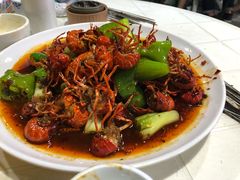 -回味南塘老王虾尾(总店)