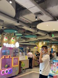 -meland亲子乐园•活动包场(佛山新DNA购物中心店)