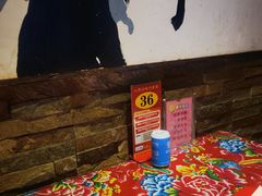 -人民公社大食堂(张家湾店)