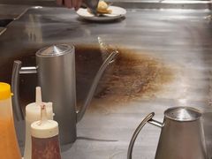 -火地铁板烧(昆山万象汇店)