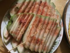 餐后水果-堂宴·老厦门私房菜(1988仙岳总店)