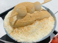 -ICEPOPO MILK(玖洲道店)