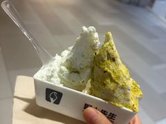 -野人先生现做冰淇淋(北京环宇荟店)