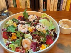 -街角 T·COFFEE 融合料理·BISTRO(车公庙店)