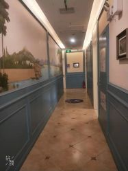 -静博士养生美容连锁