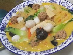 -双东酒店(东关街店)