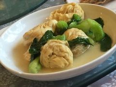 -锦江中华村农家乐饭庄
