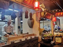 -印象鲵宴·张家界地标美食名片(溪布街店)