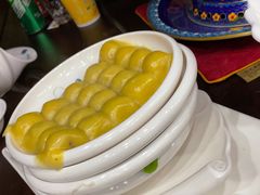 -爱新觉罗福臨火锅馆(万科滑雪场店)