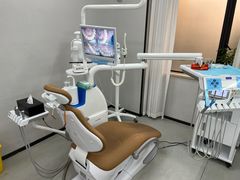 -牙博士口腔品牌连锁(杨浦店)