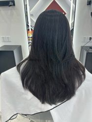 -FINE HAIR 烫染专业设计