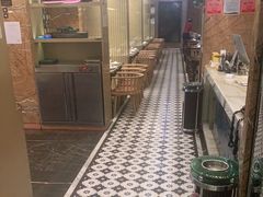 大堂-沙力海(北大街店)