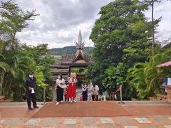 -勐巴拉娜西大剧院