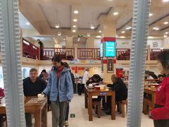 -晋B2008刀削面(小南庄店)