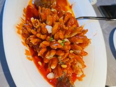 -醉庐·新上海菜(南京西路店)