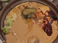 -O记东北砂锅麻辣烫