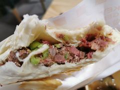 传统驴肉火烧-驴世家驴肉火烧·凉皮·胡辣汤(五道口店)