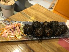 -冰川冷面·延边菜·炭烤串(观前店)