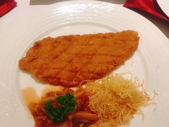 -维兰西餐(万泉河店)