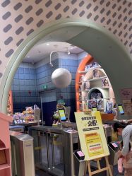 -奈尔宝·儿童乐园·亲子餐厅(华采天地店)