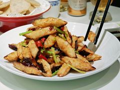 -北平楼·烤鸭·北京菜(牡丹园店)