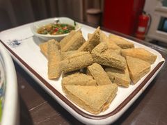 -湘潭九龙鱼头店(城南西路店)