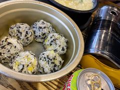 -吴草鸡爪오초닭발韩食堂(融恒盈嘉中心店)