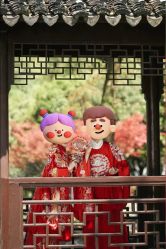 -IDO婚纱摄影(上海旗舰店)