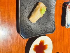 -千代武日本料理(爱建店)