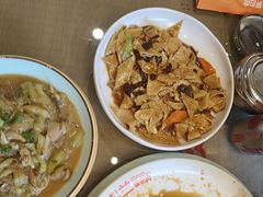 -英兰朝族饭店·英兰锅包肉(佳园路店)
