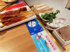 -季季红火锅(长沙步行街店)