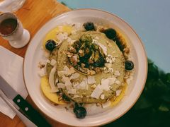 抹茶松饼-Egg•Allday Brunch(襄阳北路店)