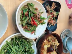 -望湘园·湖南菜(宏伊店)