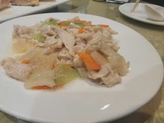 -春江饭店(共青团路总店)