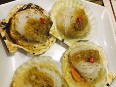 -通海俄式烧烤·俄罗斯大串(嵩山路店)