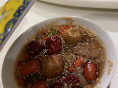-宁夏国强手抓羊肉·清真菜(未央路凤三店)