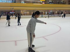 -冠军冰场CHAMPION RINK(苏州中心商场店)