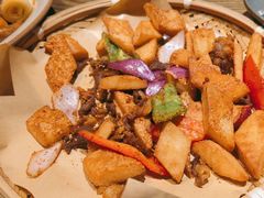 -那时新疆·若羌(经纬汇店)