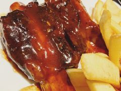 -Hurricane's Grill 飓风牛排