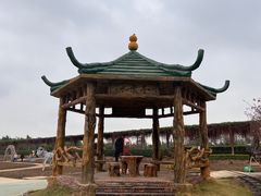 -长廊欢乐园