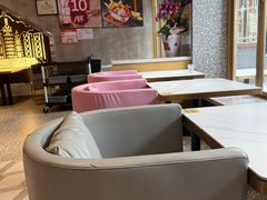 -柠檬树茶餐厅(海雅缤纷城店)