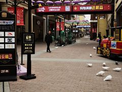 -王府井奥莱临潼小镇(临潼店)