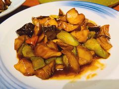 -北平食府(马鞍山路店)