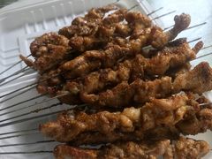 -酒宝荡烧烤(长航局江大路住宅小区店)