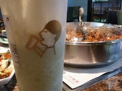 -喜茶(合肥正大广场店)
